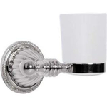 Стакан Boheme Hermitage 10383 CHROME