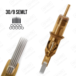 Купить картриджи Micron Pro 30/11 SEMLT