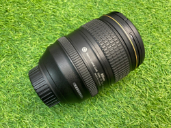 Nikon 24-120mm 4G ED VR