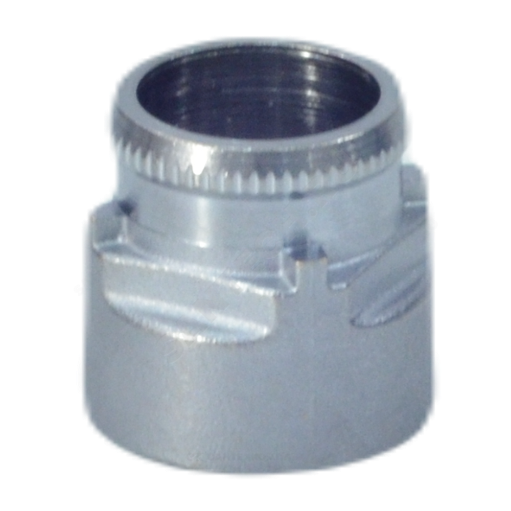 Переходник R167 клипс clip-clap+RTR (RA) Danfoss для соединения эл/терм с клапанами Danfoss Giacomini R167CX001