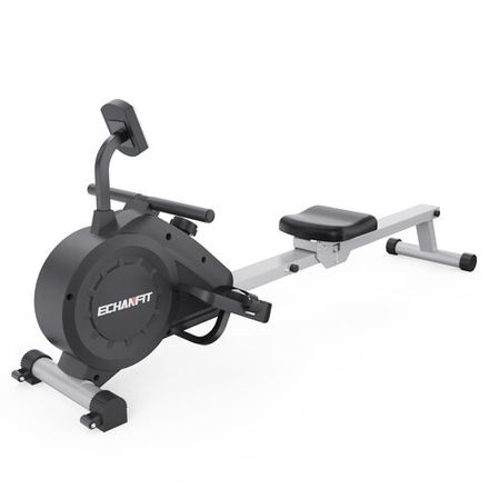 Гребной тренажер DFC ECHANFIT, магнитный