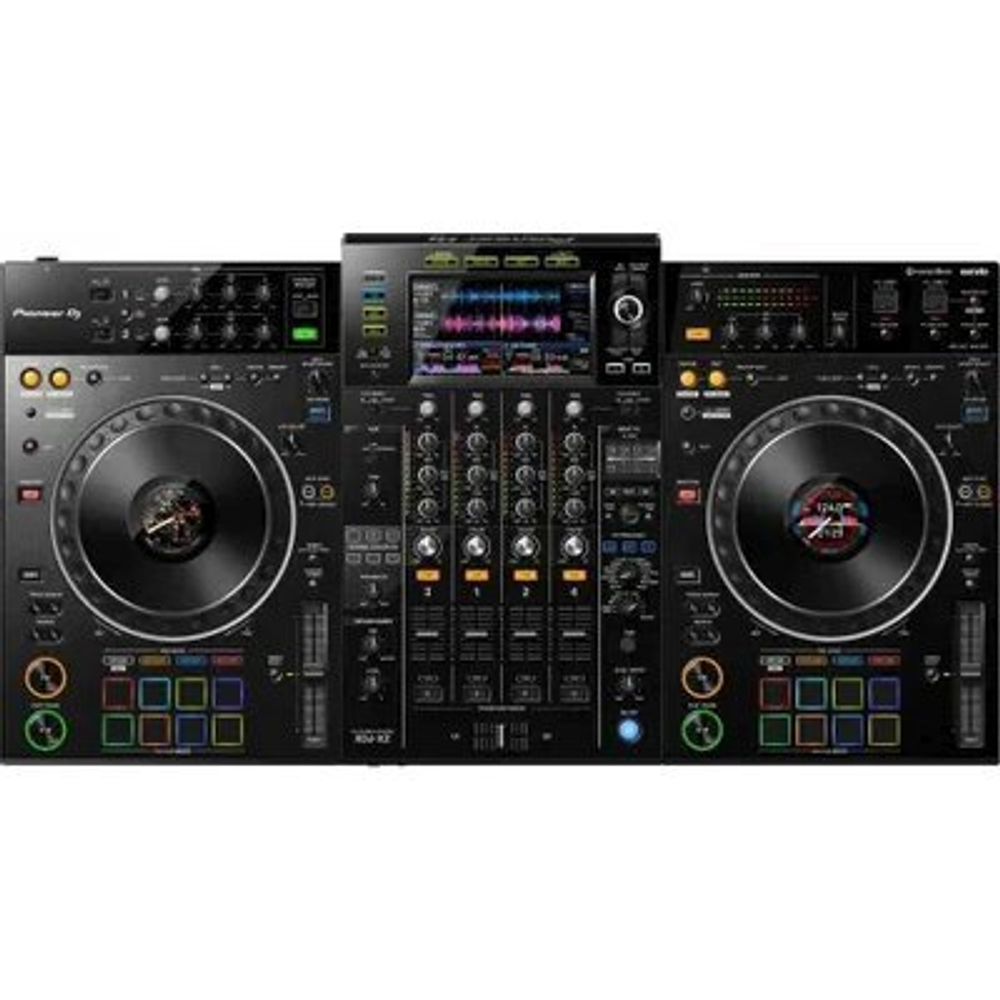 DJ система Pioneer XDJ-XZ