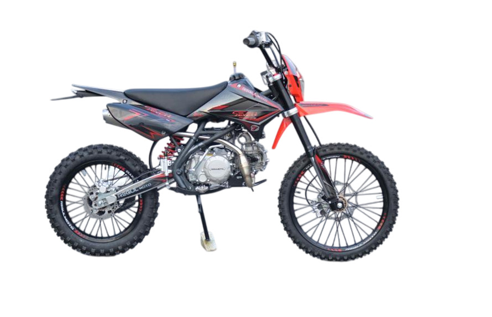 Мотоцикл REGULMOTO Seven Medalist Pro 19/16 PITBIKE