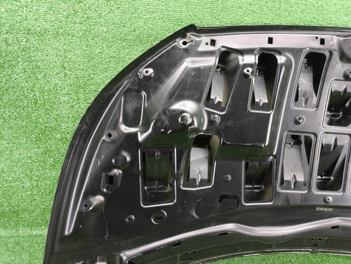 Капот Mercedes V w447 (2014-н.в.)
