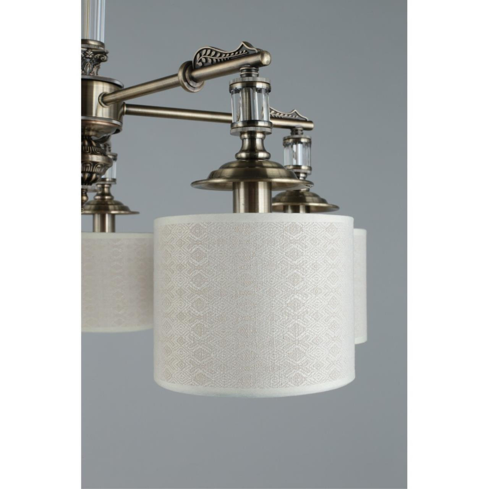 Потолочная люстра Omnilux Rovigo OML-64307-05