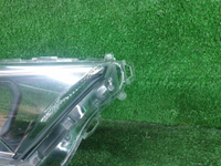 Стекло фары правое Toyota RAV4 5 XA50 (2018-н.в.)