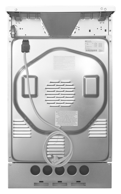 Газовая плита Hansa FCGW510009H