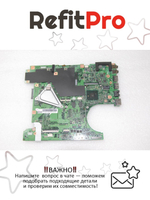 Материнская плата для ноутбука Lenovo V460 W/RTC Battery W/O CPU/RAM (11012144), оригинал