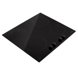 Электрическая варочная панель Korting HI 61071 KB