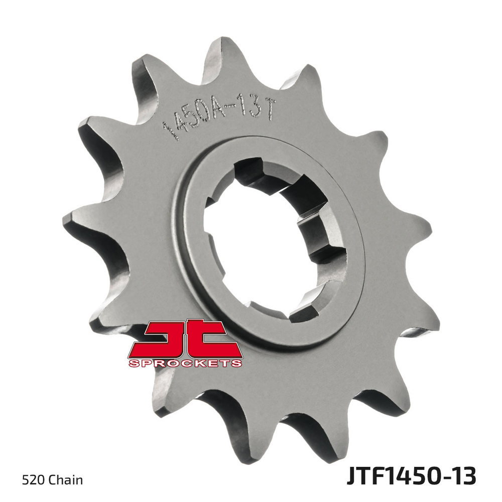 Звезда JTF1450.13