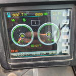 Zauberg E370* Экскаватор E370-C (Дизельный, 8,9 л, 328 л.с., АТ)