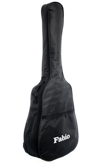 Чехол для гитары утепленный 41" Fabio