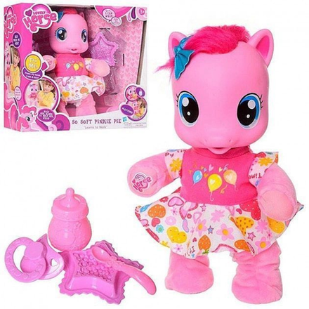 Интерактивная игрушка Horse Lovely