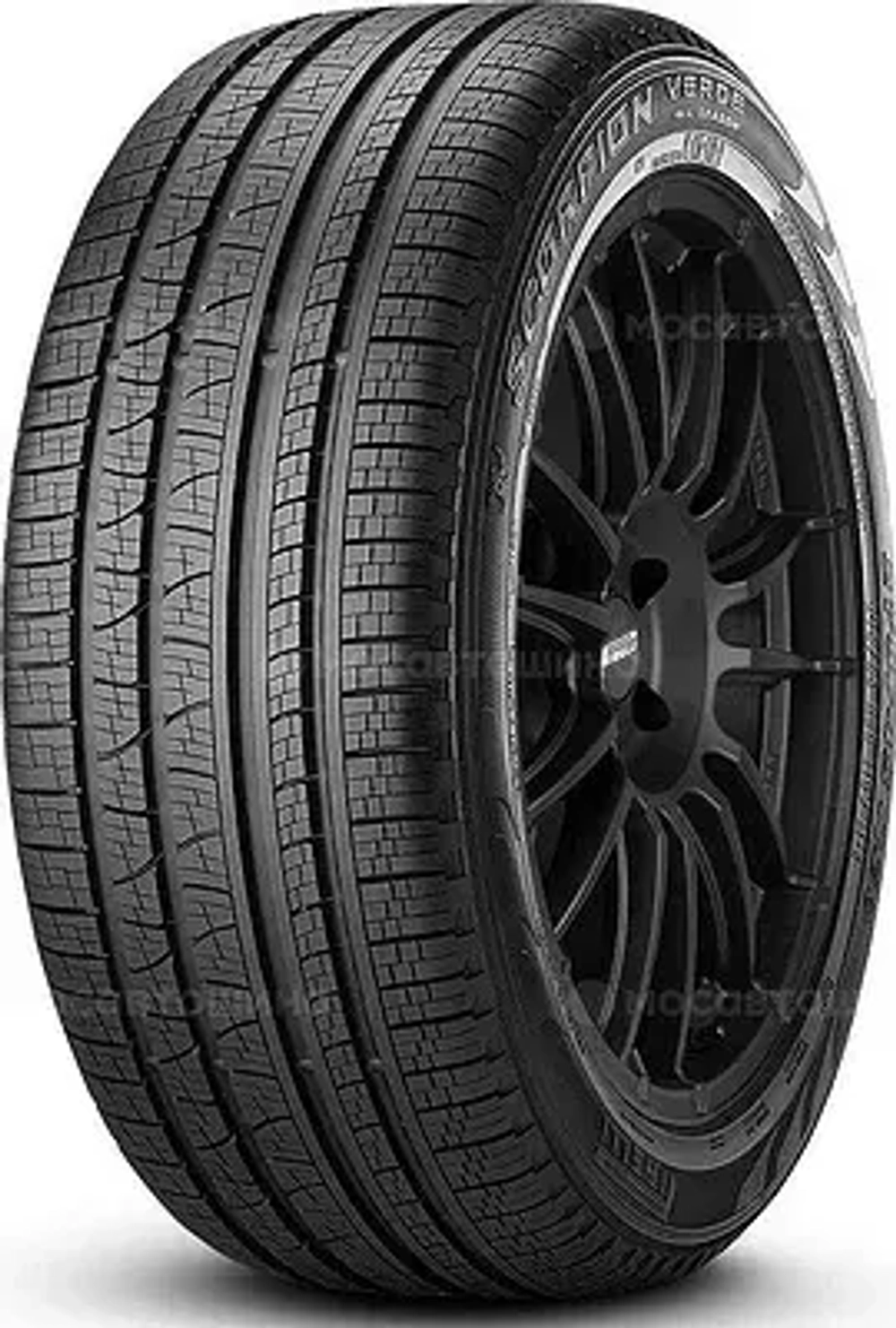 Pirelli Scorpion Verde All Season Vol 235/50 R19 103V XL