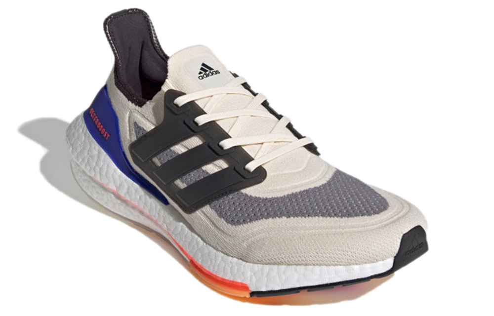 Кроссовки Adidas Ultraboost 21