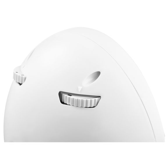 Тепловентилятор Zanussi ZFH/C-405 white — (6)