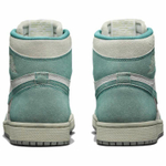 Кроссовки Jordan Air Jordan 1 "Turbo Green" 2019