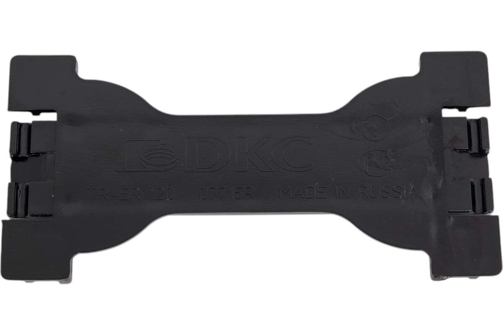 TR-ER 100 Фиксатор кабеля DKC