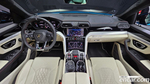 Lamborghini Urus 4.0 V8 S (10.2023)