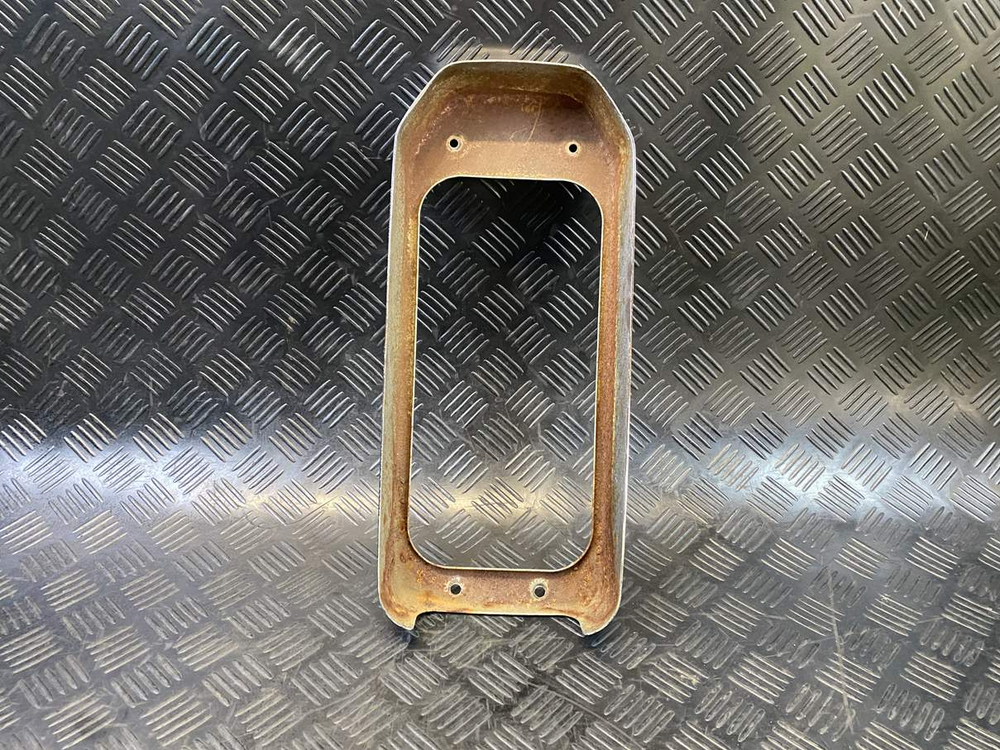 Защита радиатора Suzuki Intruder VS750 VR51A.