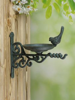 Iron Garden Кормушка для птиц