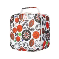 Yemək çantası \Ланчбокс \ Lunch box Heopono Balls