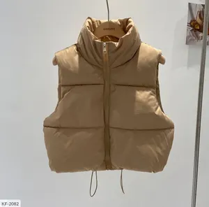 Жилет IH-7353 Фабрика Моды