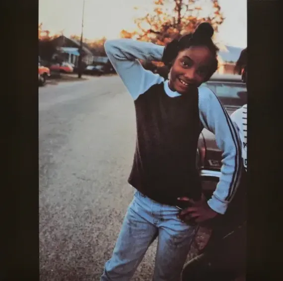 Primal Scream – Dixie-Narco EP - V12 LP