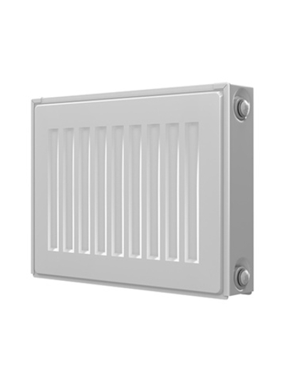 Радиатор панельный Royal Thermo COMPACT C22-300-400 RAL9016