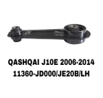 ПОДУШКИ ДВИГАТЕЛЯ QASHQAI J10 06-13 ВОСЬМЕРКА
