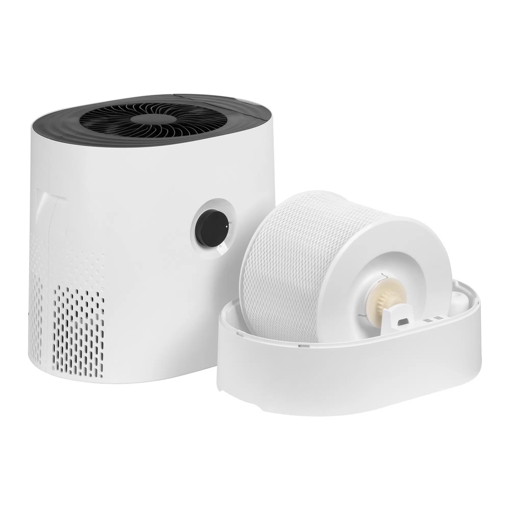 Мойка воздуха Boneco W230 напрокат