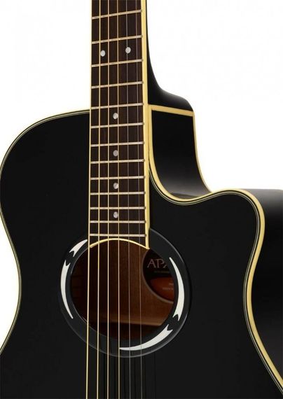 YAMAHA APX-500III BL