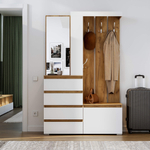 Люмо (Тащи в дом) Прихожая