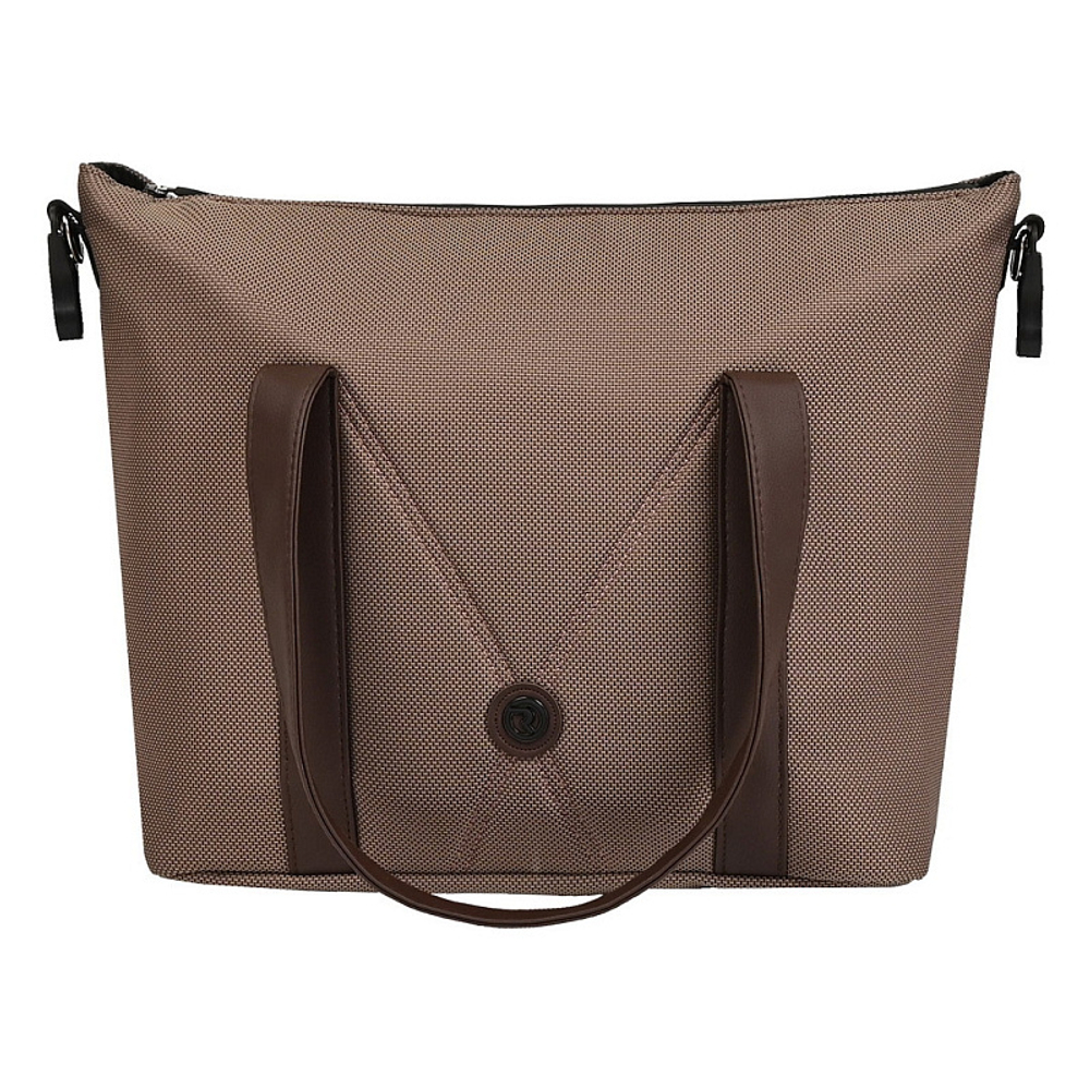 Детская коляска Roan Bass Next Classic d12 2 в 1 RCL265/1 Raisin Mood