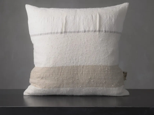 Подушка Lyria CHLORE 55x55 cm