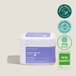 Mary&May Набор тканевых масок c пептидами и колагеном Collagen Peptide Vital Mask 30 шт