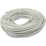 Patch Cord -15м. (патч-корт) Exegate (241491) UTP серый