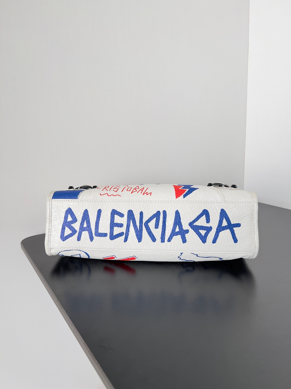 Balenciaga Classic Small City Bag 30 cm