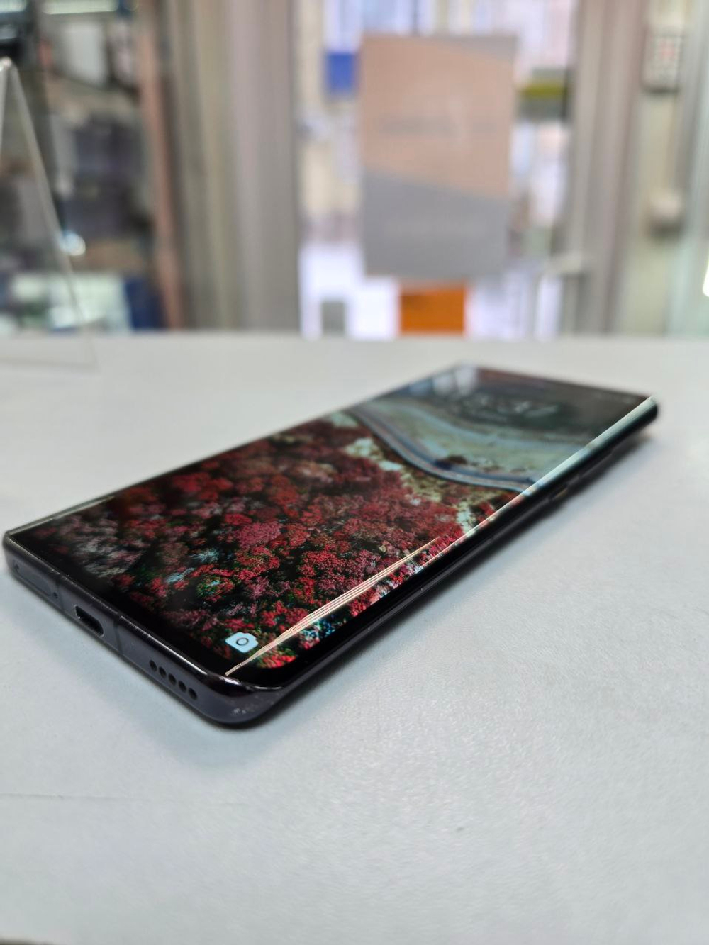 Смартфон HONOR 30 Pro+ 8 256