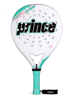 Ракетка для падел тенниса Prince Quartz V2