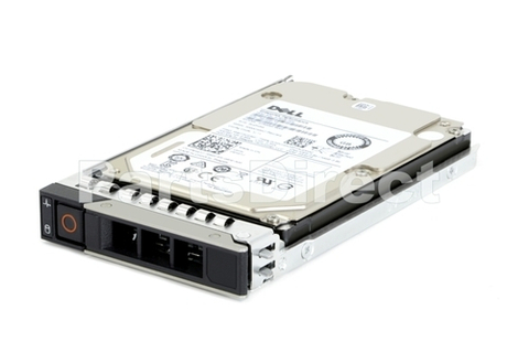 Жесткий диск Dell 01053F G14-G16 900-GB 15K 12G 2.5 SAS Turbo w/DXD9H