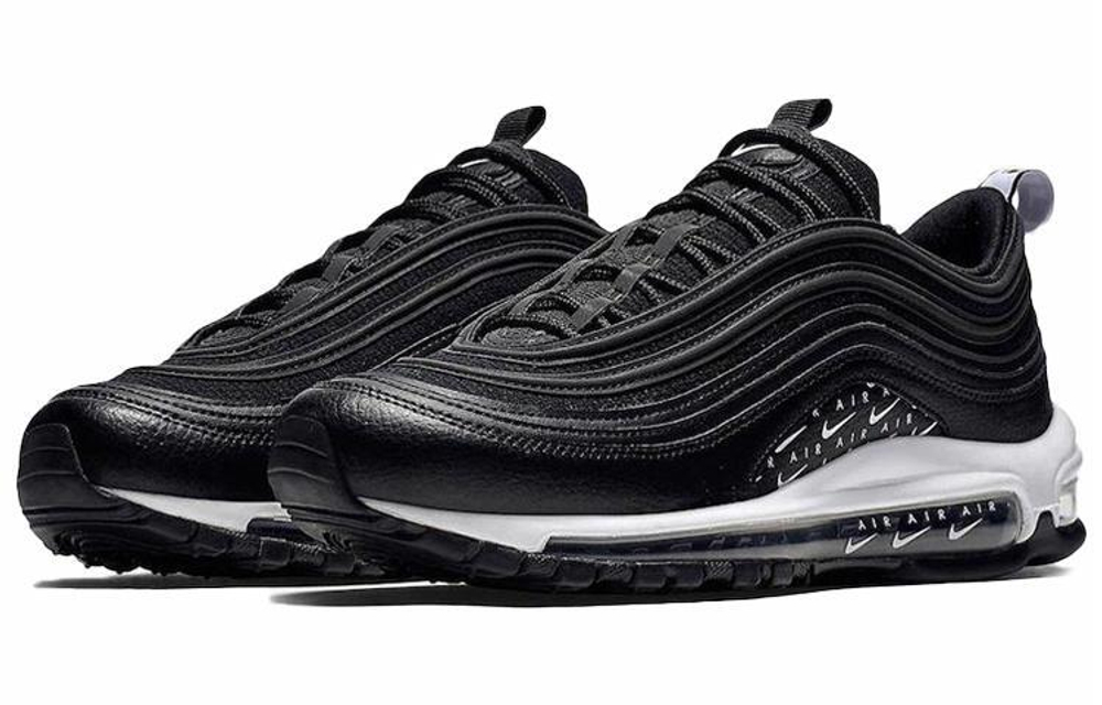 Кроссовки Nike Air Max 97 (Женская размерная сетка)