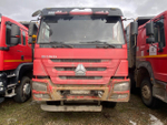 Howo ZZ* 8x4 Самосвал ZZ3407S3867E (Дизель, 9,7 л, 373 л.с, МТ)