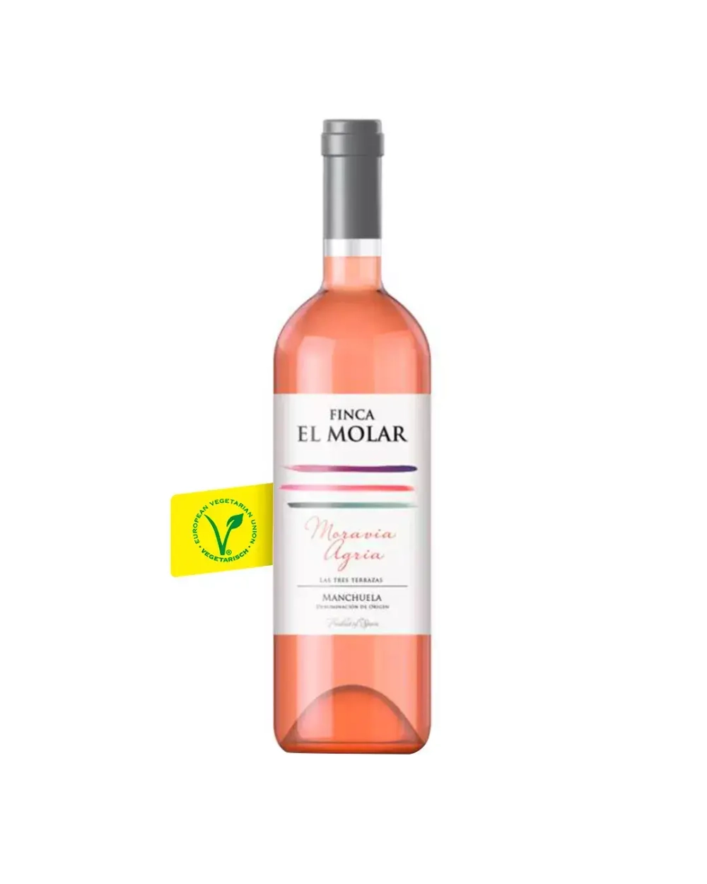 Finca el Molar Rose