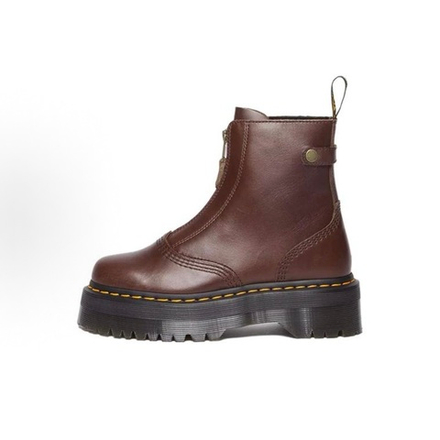Ботинки Dr. Martens Jetta