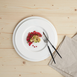 ASA Тарелка обеденная Plate a'Table Gourmet 28 см