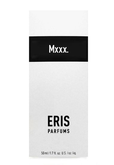 Eris Parfums Mxxx.