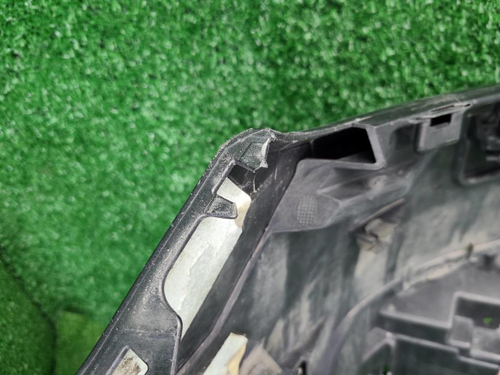 Бампер передний Audi Q7 4M 2 (2015-2019)