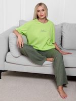 Костюм Модистика Виотекс САЛАТОВЫЙ