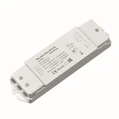 Диммер DALI DT6 четырёхканальный 12-48В 5A 576Вт Lighting control 721002